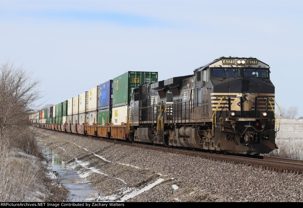 NS 4171